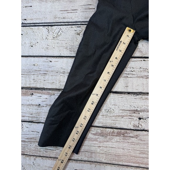 Boss Hugo Boss Blazer Men's 38S Gray Marzotto Wool Sport Coat Jacket 2-Button - Picture 5 of 12